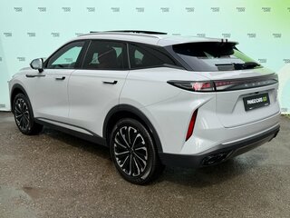 2024 Exeed RX, серый, 2795000 рублей, вид 5