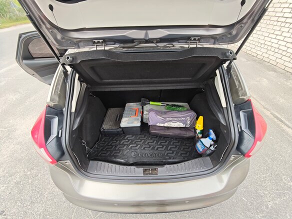 2012 Ford Focus III, коричневый - вид 8