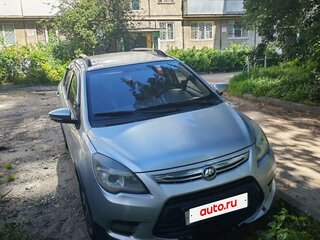2017 Lifan X50, серебристый, 245000 рублей, вид 2