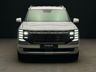 2025 Hyundai Palisade II, белый, 8200000 рублей, вид 2
