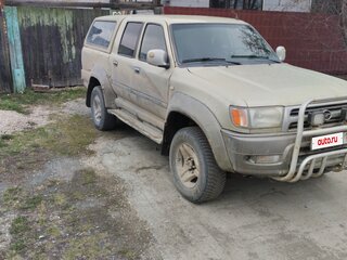 2004 Tianye Admiral, золотистый, 500000 рублей, вид 1