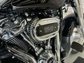 2024 Harley-Davidson Fat Boy, чёрный - вид 11