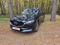 2019 Mazda CX-5 II, чёрный, 2080000 рублей - вид 1