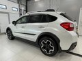 2014 Subaru XV I, белый, 1350000 рублей - вид 4