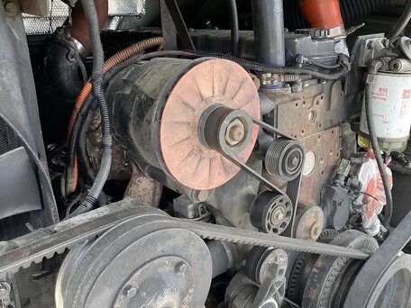 2010 Higer KLQ 6119, серебристый, 3100000 рублей, вид 4