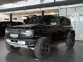 2026 Ford Bronco Raptor VI, чёрный, 18990000 рублей - вид 3