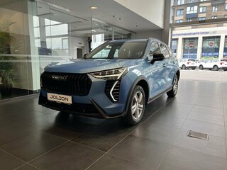 2026 Haval Jolion I Рестайлинг, синий, 2599000 рублей, вид 1