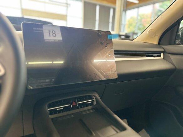 2026 Evolute i-Space I Рестайлинг, зелёный, 3599999 рублей - вид 7