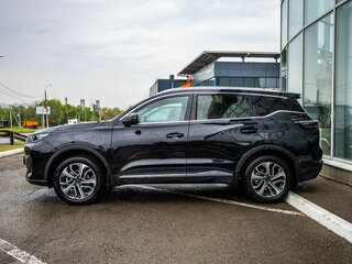 2025 Tenet T7, чёрный, 2178000 рублей, вид 4