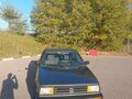 1989 Volkswagen Jetta II, серый, 195000 рублей - вид 2