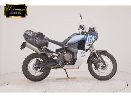 2024 Husqvarna Norden 901, синий, 1600000 рублей, вид 1