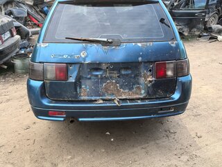 2004 Lada (ВАЗ) 2111, синий, 45000 рублей, вид 3