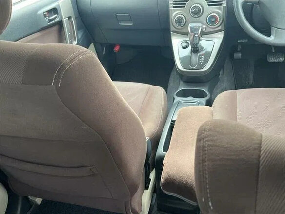 2015 Toyota Rush I, чёрный, 933000 рублей - вид 27