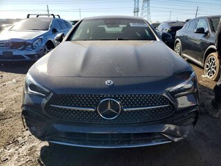 2024 Mercedes-Benz CLE 300, серый, 6100000 рублей, вид 5