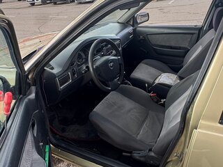 2011 Daewoo Nexia I Рестайлинг, бежевый, 140000 рублей, вид 5