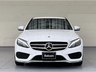 2015 Mercedes-Benz C-Класс 180 IV (W205), белый, 1340000 рублей, вид 3