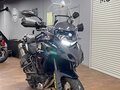 2025 Benelli TRK 502 X, синий, 490000 рублей - вид 1