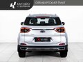 2025 Chery Tiggo 4 Pro I Рестайлинг, серый - вид 3