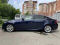 2014 Lexus IS 250 III, синий - вид 5