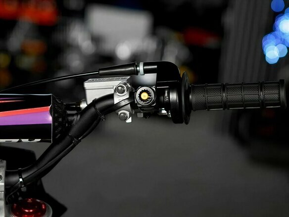 2026 Sharmax Sport, фиолетовый, 119900 рублей - вид 5