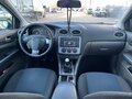 2006 Ford Focus II, синий, 385000 рублей - вид 8