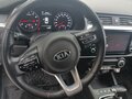 2021 Kia Rio IV Рестайлинг, серый, 1700000 рублей - вид 5