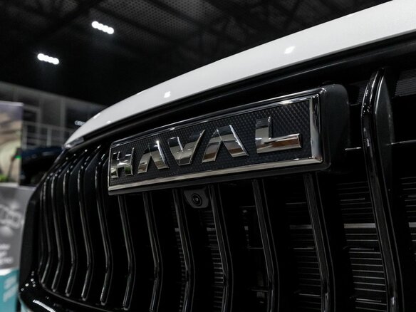 2026 Haval Jolion I Рестайлинг, белый, 2922459 рублей - вид 36