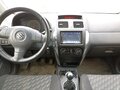 2007 Suzuki SX4 I (Classic), серебристый, 750000 рублей - вид 3