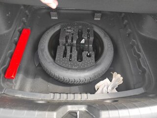2024 Geely Preface I, чёрный, 2350000 рублей, вид 5