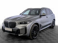 2025 BMW X5 40d IV (G05/G18) Рестайлинг, чёрный, 13695000 рублей