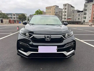 2021 Honda XR-V I Рестайлинг, чёрный, 1251000 рублей, вид 2
