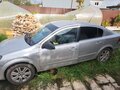 2011 Opel Astra H Рестайлинг, серебристый, 385000 рублей - вид 1