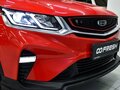 2021 Geely Binyue I, красный, 1699000 рублей - вид 5
