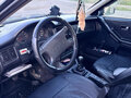 1990 Audi 80 IV (B3), чёрный, 190000 рублей - вид 5
