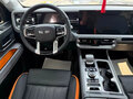 2025 BAIC BJ40 II, чёрный - вид 4