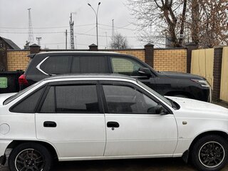 2010 Daewoo Nexia I Рестайлинг, белый, 280000 рублей, вид 4