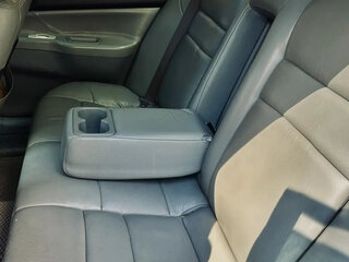 2004 Mitsubishi Lancer IX, чёрный, 380000 рублей, вид 2