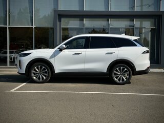 2026 Tenet T9, белый, 3949000 рублей, вид 2