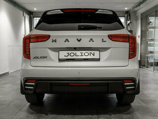 2026 Haval Jolion I Рестайлинг, белый, 2949000 рублей, вид 3
