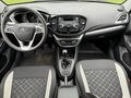 2018 Lada (ВАЗ) Vesta SW Cross I, белый - вид 8