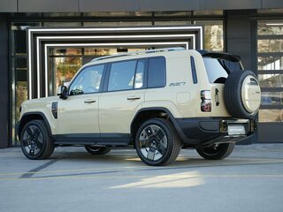2026 Esteo V27, бежевый, 5920000 рублей, вид 4