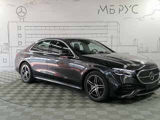 2025 Mercedes-Benz E-Класс 300 VI (W214, S214), серый, 10950000 рублей, вид 4