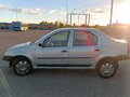 2005 Renault Logan I, серебристый - вид 8