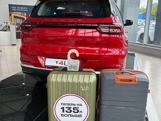 2026 Tenet T4L, красный, 2279000 рублей, вид 4