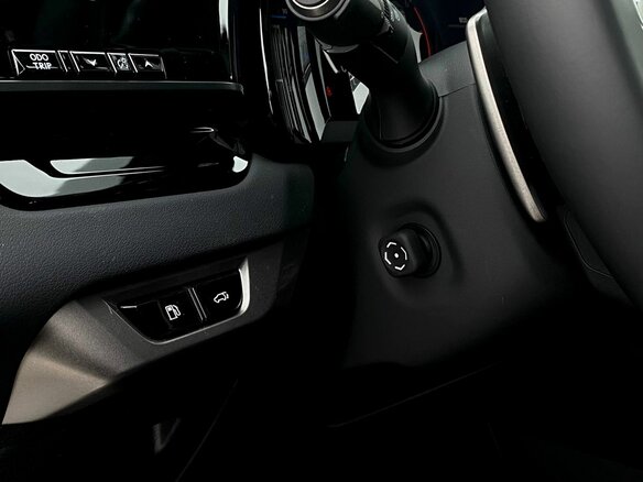 2025 Lexus RX 300 V, серый, 9158000 рублей - вид 20