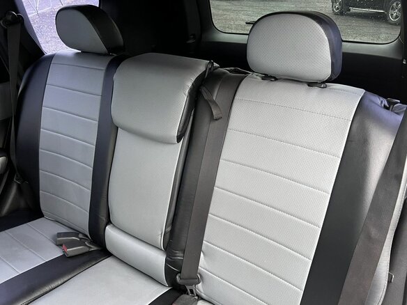 2008 Nissan X-Trail II, серый, 860000 рублей - вид 7