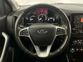 2019 Lada (ВАЗ) XRAY Cross I, серебристый, 920000 рублей - вид 10