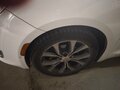 2018 Chrysler Pacifica RU, белый, 2900000 рублей - вид 8