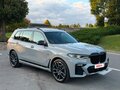 2022 BMW X7 40i I (G07), белый, 9099000 рублей - вид 3