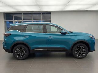 2026 Tenet T7, синий, 3005000 рублей, вид 3
